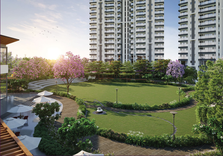 Emaar Urban Ascent , Sector - 112 , Gurugram